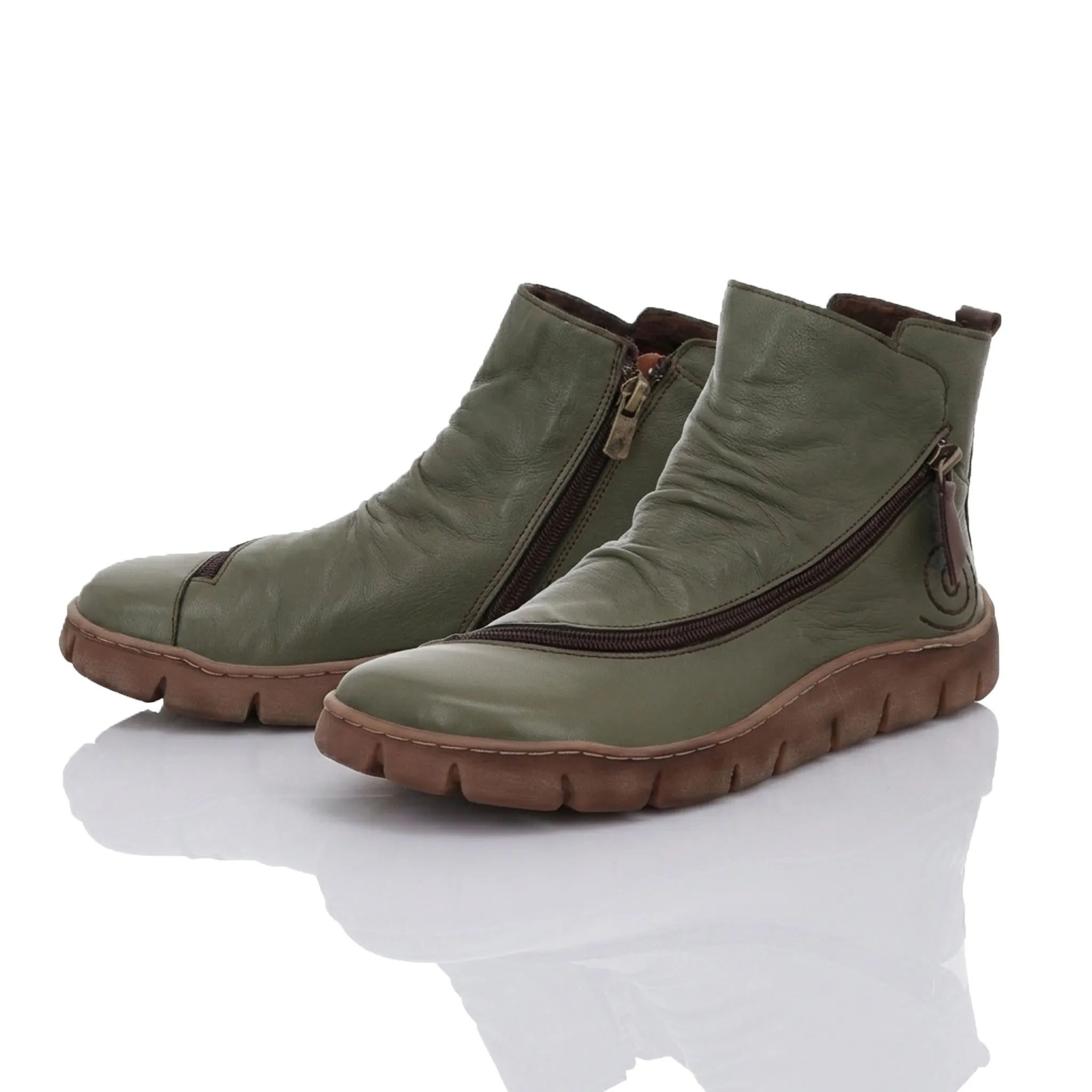 Gemini Damen Stiefelette