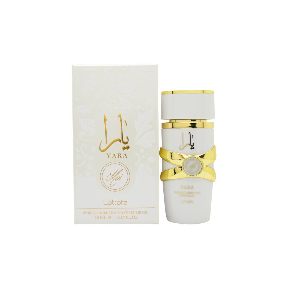 Lattafa Öl-Parfüm Perfumes Yara Moi Perfume Oil