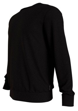 Calvin Klein Underwear Sweatshirt L/S SWEATSHIRT mit Rundhalsausschnitt