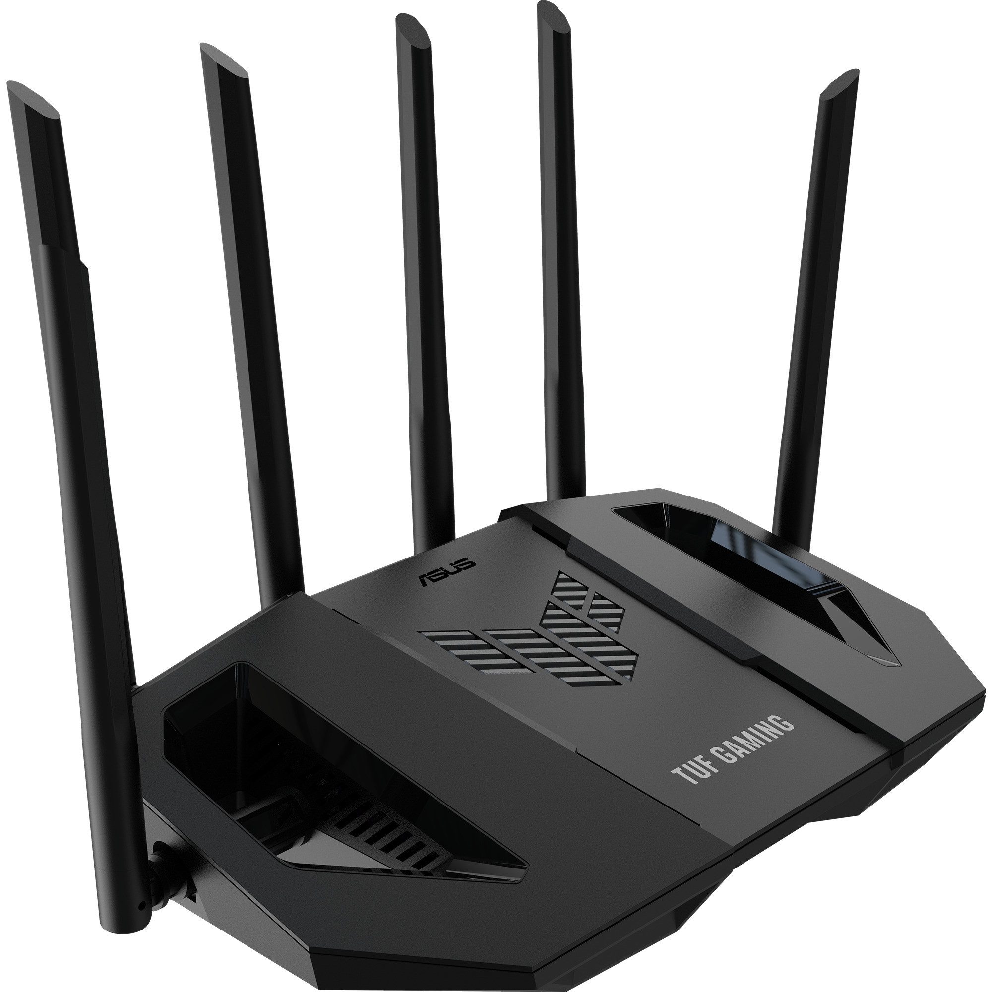 ASUS TUF-BE6500, Mesh Router Mobiler Router