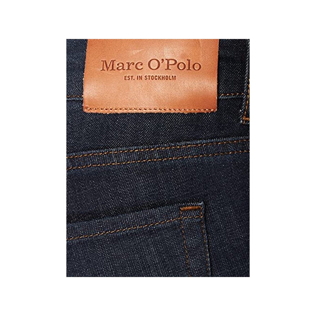 (1-tlg) Marc uni 5-Pocket-Jeans O'Polo