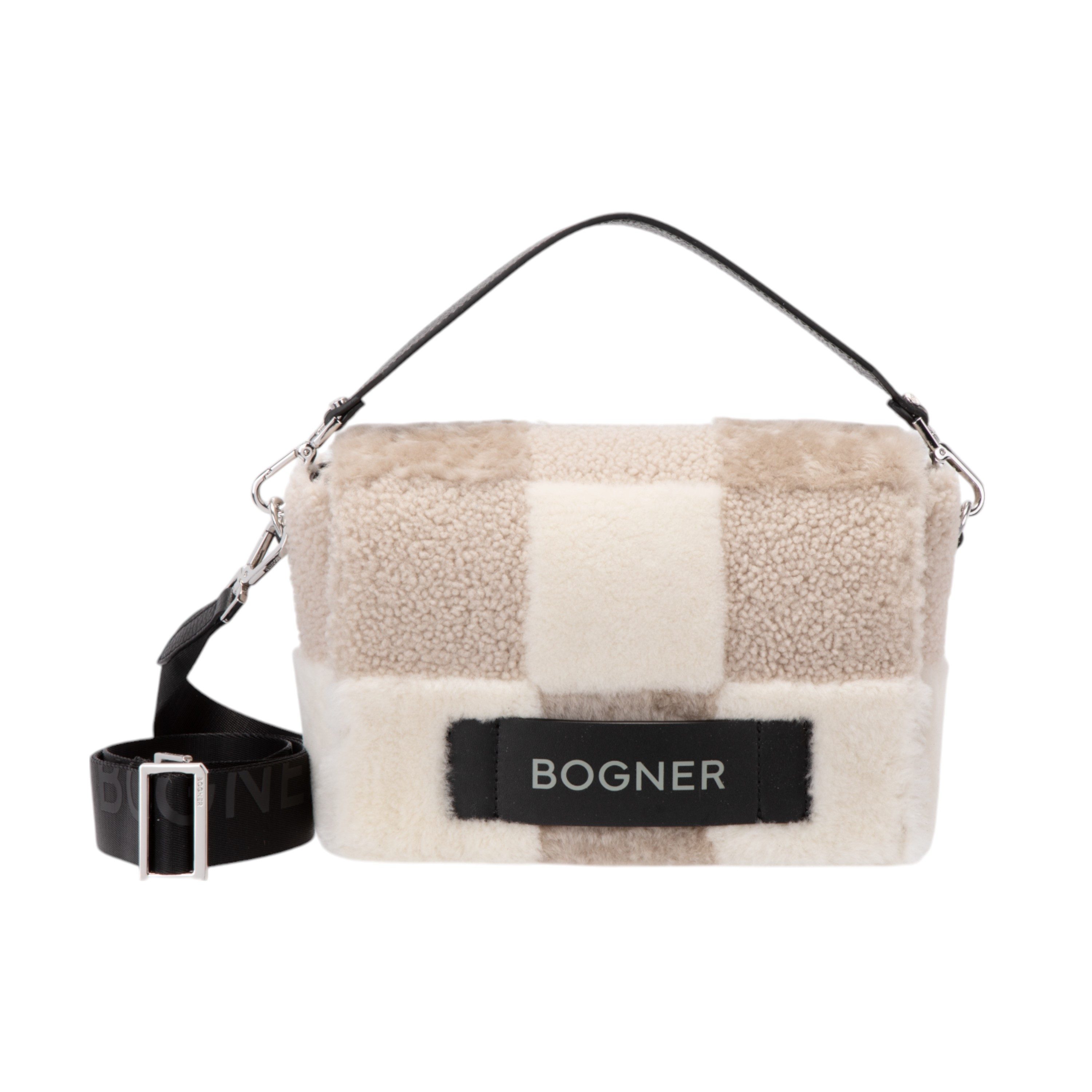 Schultertasche Bogner - Damen Schultertasche Hochalp Bar