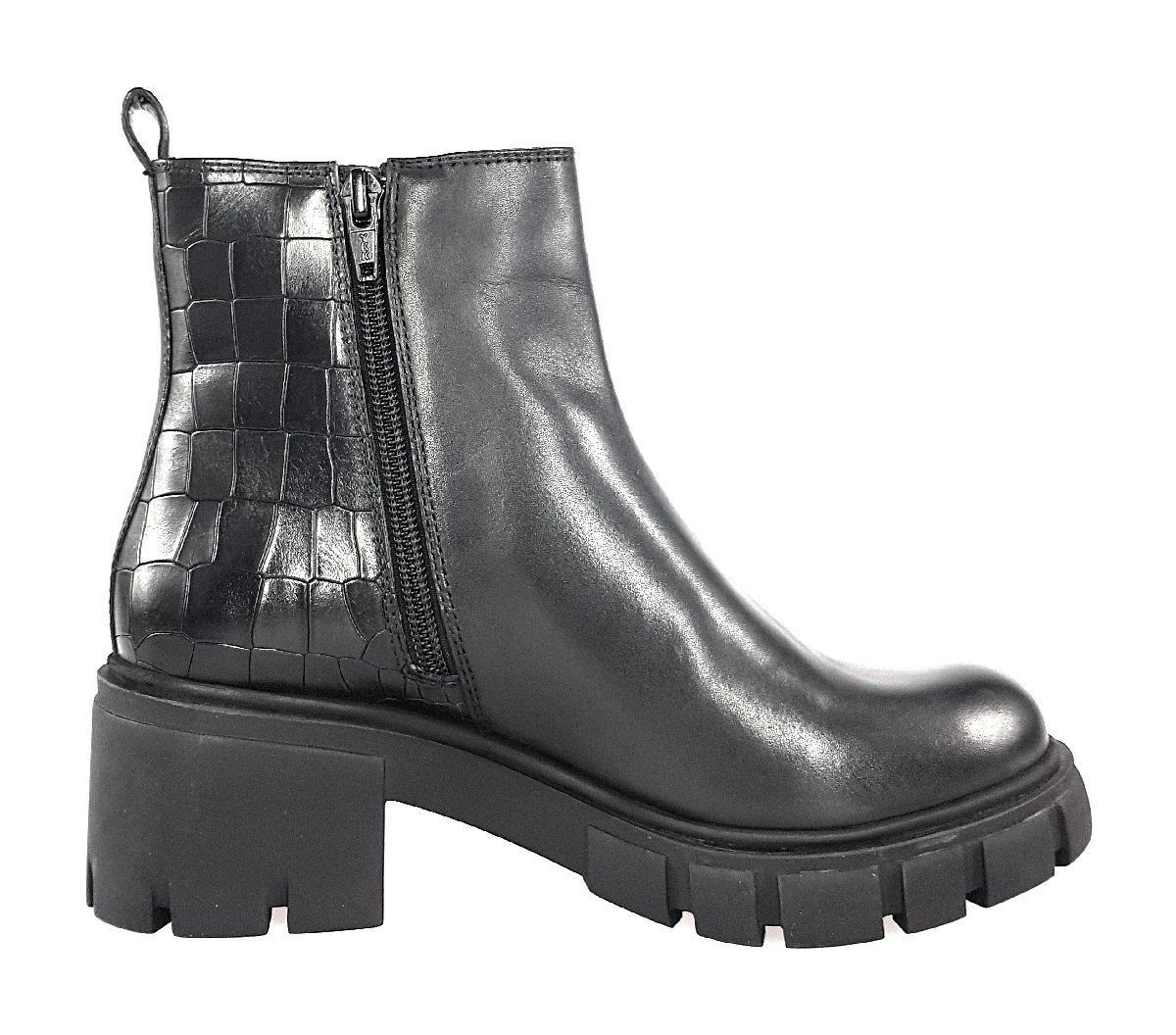 TOM TAILOR Stiefelette Stiefelette günstig online kaufen