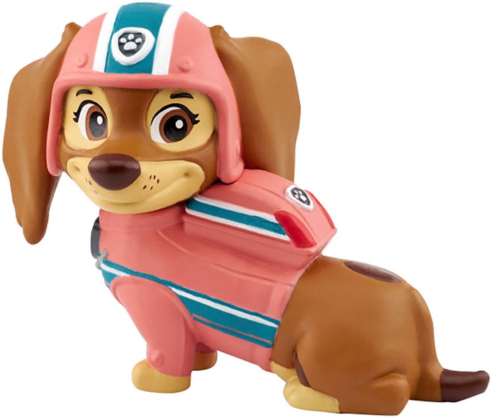 tonies Hörspielfigur Paw Patrol - Liberty findet einen neuen Freund