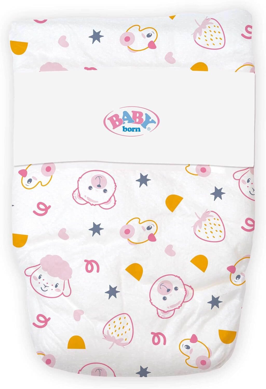 Zapf Creation® Puppen Windeln Zapf Creation günstig online kaufen