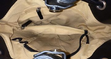 GERRY WEBER Bags Handtasche Gerry Weber Matchsack vegan Beuteltasche MVO SUMMER DAY 25X14X26-900