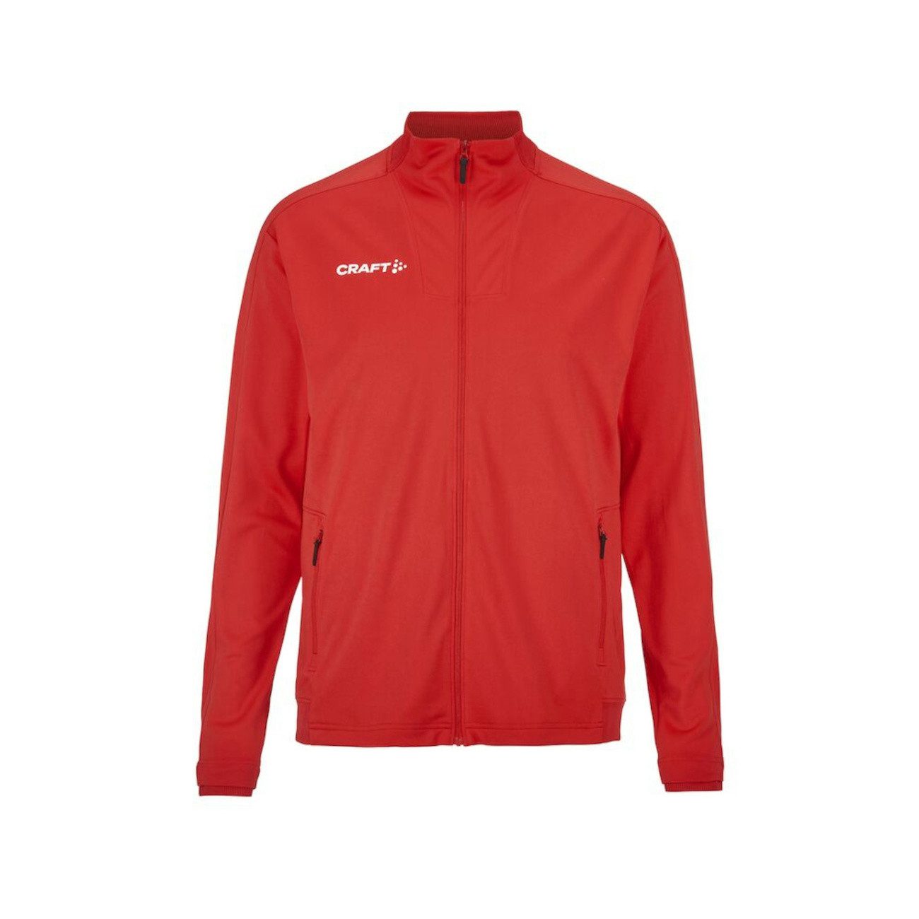 Craft Trainingsjacke Craft Herren Trainingsjacke EVOLVE 2.0 FULL ZIP JACKET M 1914757