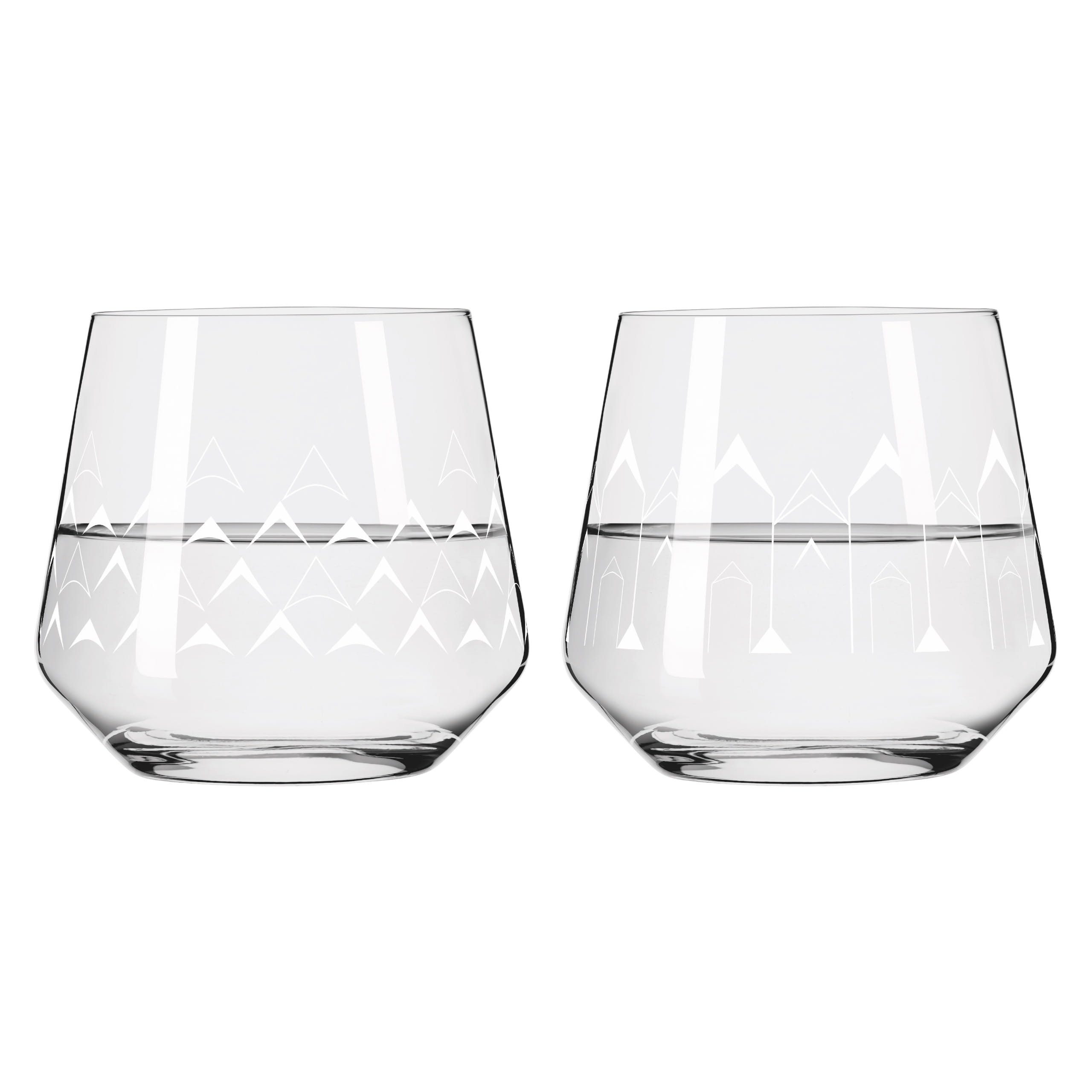 Ritzenhoff Glas Delights