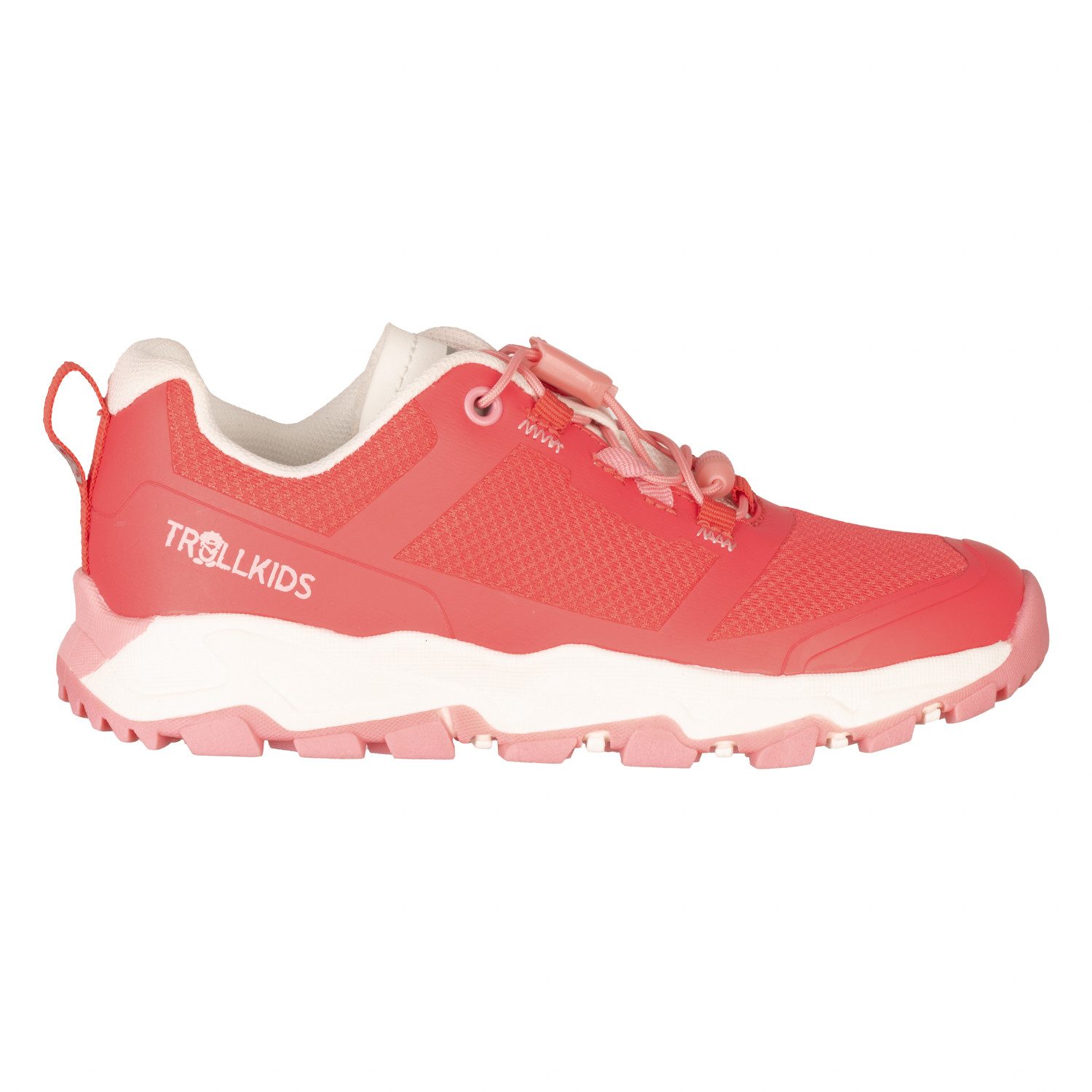 TROLLKIDS KIDS SANDEFJORD HIKER XT Outdoorschuh wasserdicht