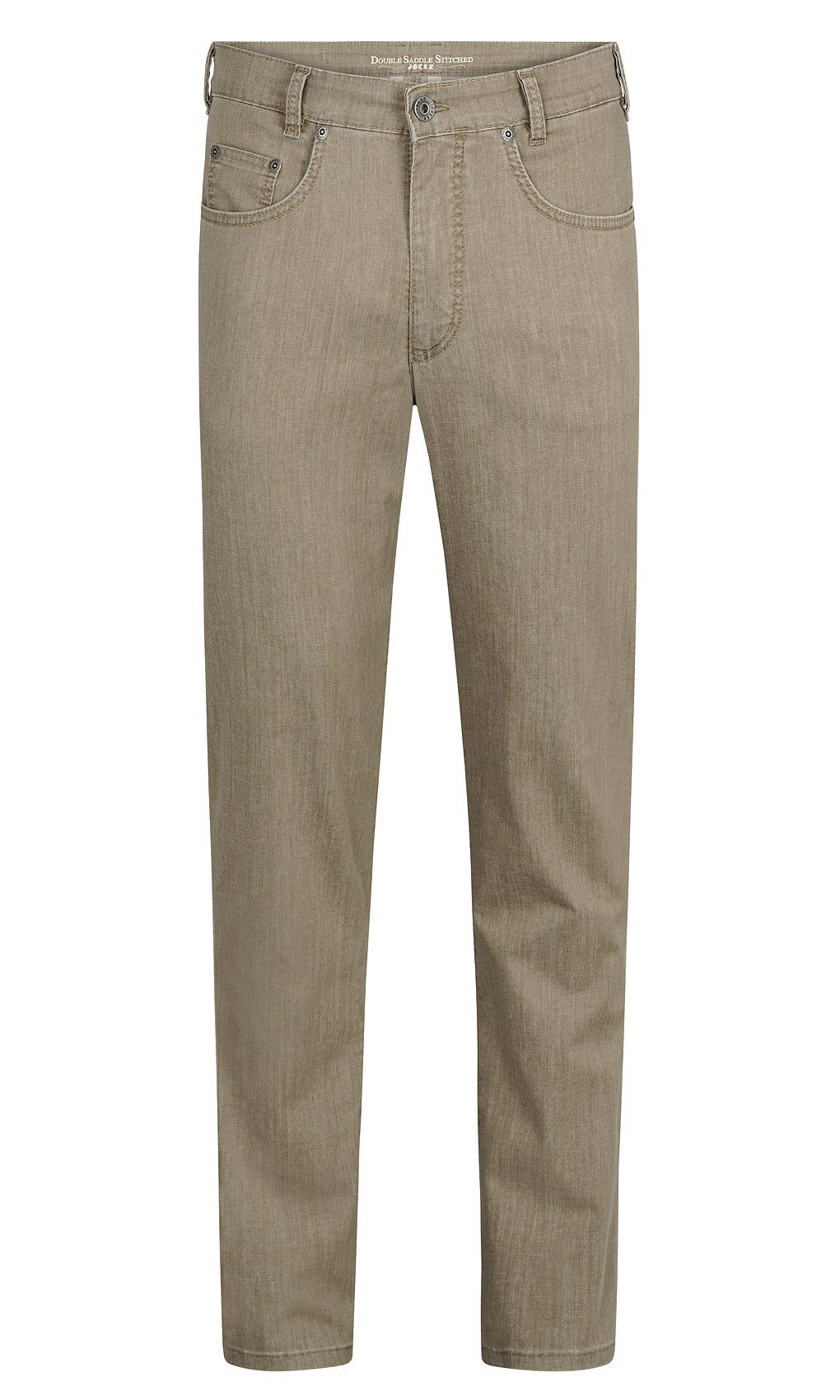 Joker 5-Pocket-Jeans Clark 1282447 Premium Light günstig online kaufen