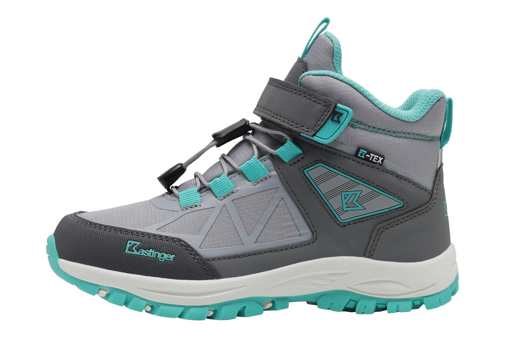Kastinger KARLSPITZ MID EV KTX Wanderschuh günstig online kaufen