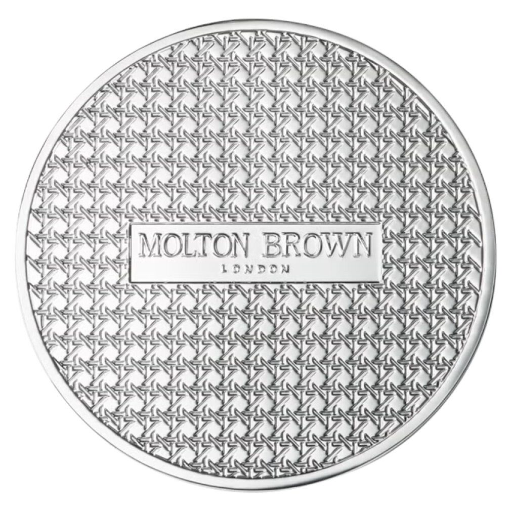 Molton Brown Duftkerze M.Brown Home Fragrance Candle Lid