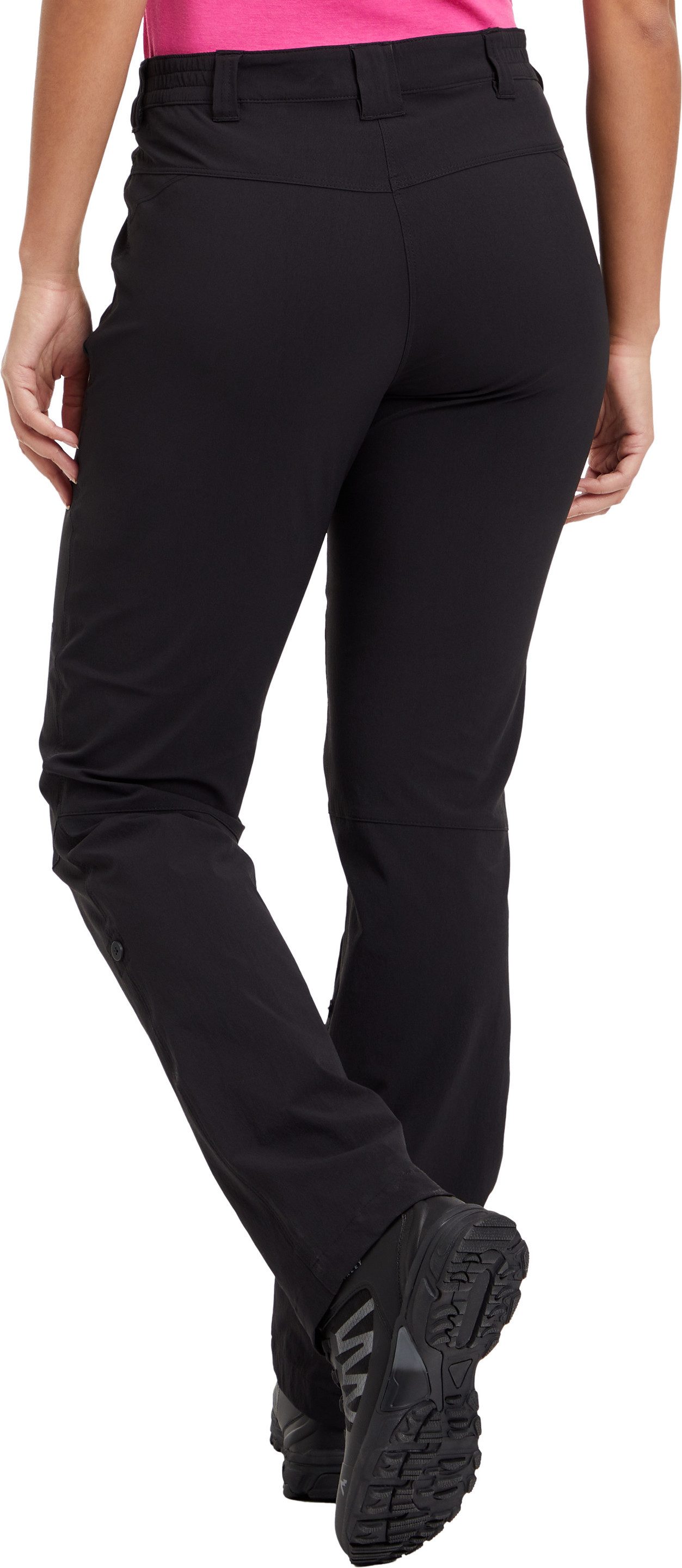 McKINLEY Outdoorhose Da.-Hose Madok II W günstig online kaufen