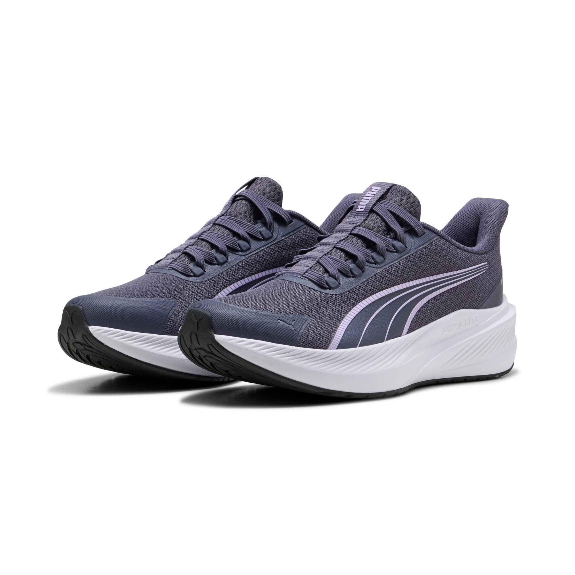 PUMA DASHER LITE SLIPTECH Laufschuh für einfaches An- und Ausziehen