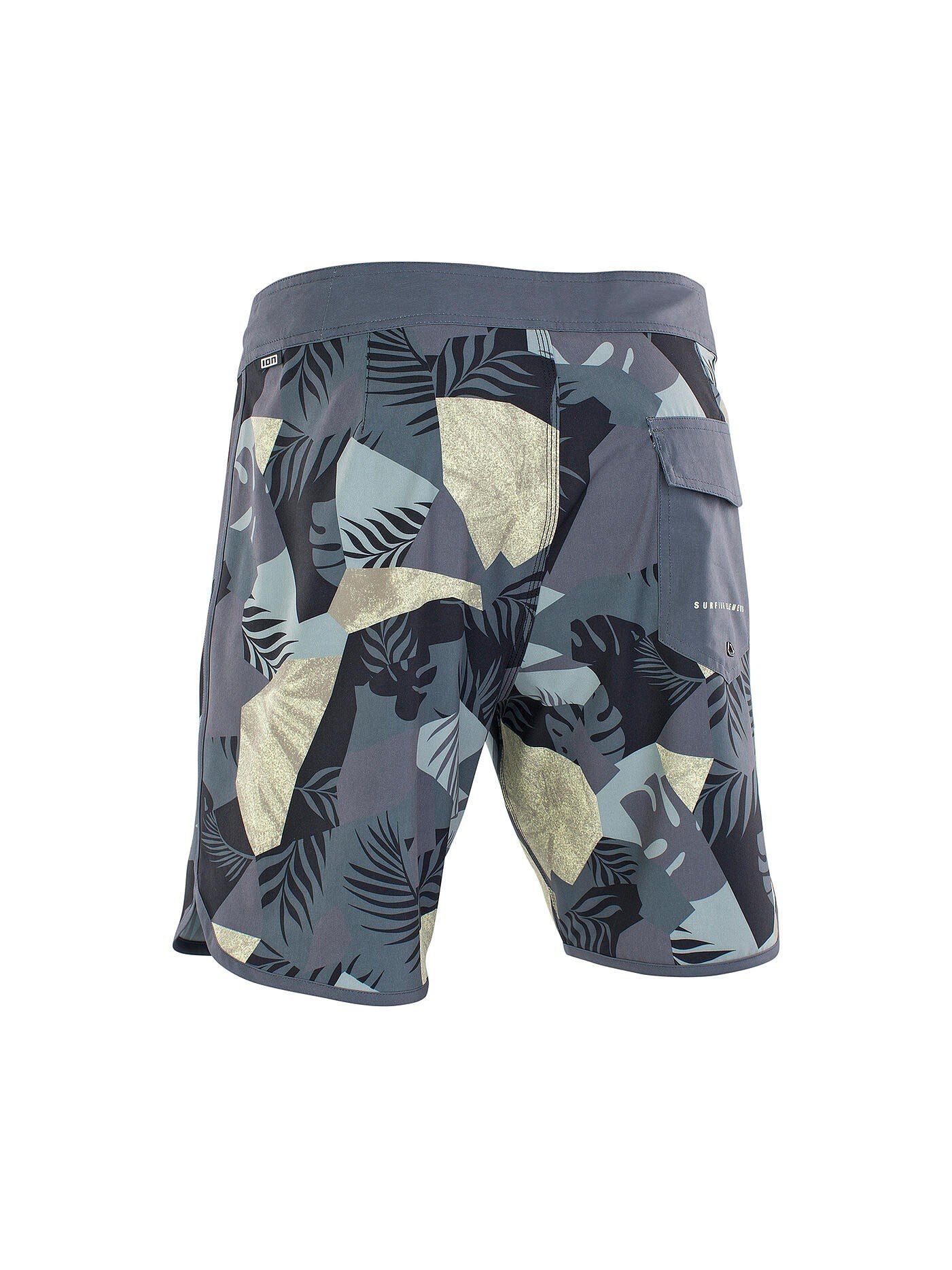 Grey Avalon ION 18" Shorts Boardshorts Ion M (vorgängermodell)