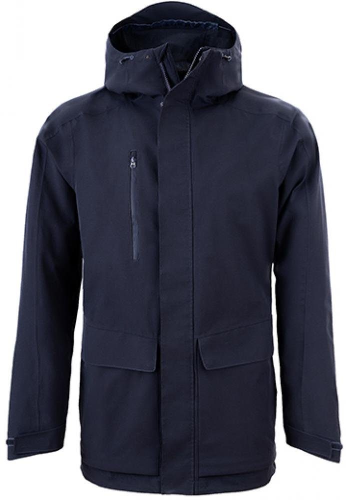 Craghoppers Expert Outdoorjacke Expert Kiwi Pro Stretch Long Jacket