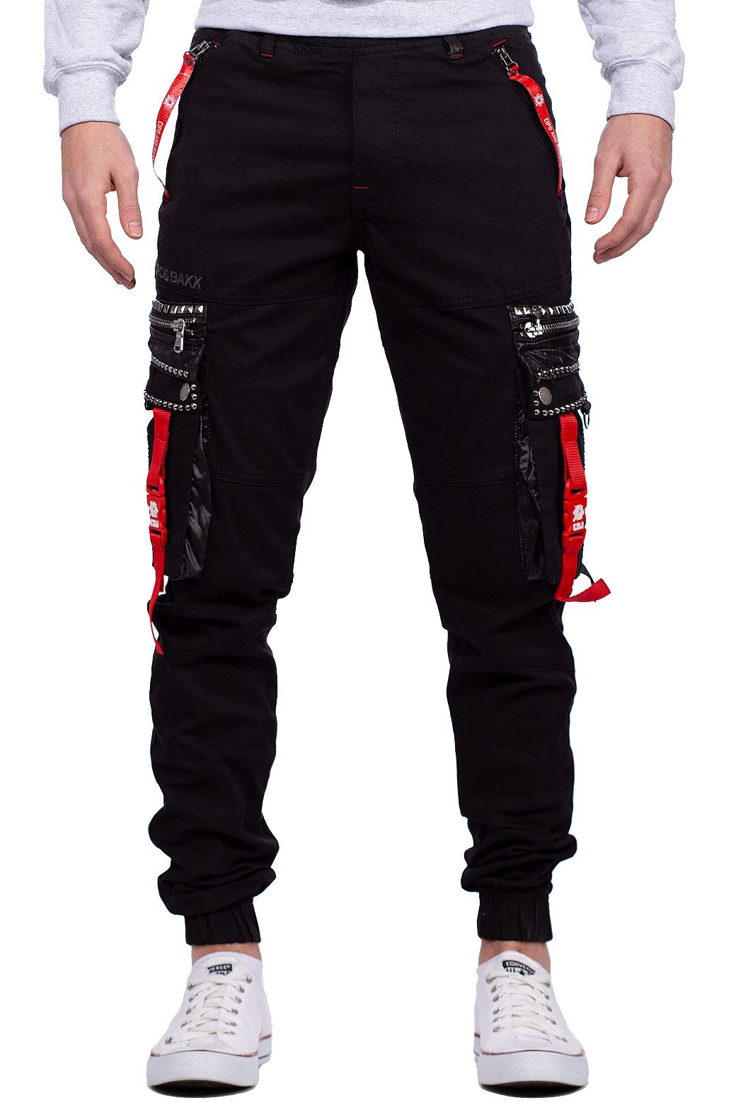 Cipo & Baxx Jogginghose Herren Hose günstig online kaufen