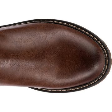 Freyling »Flacher Frey-fashion Boot Klassische Stiefel« Stiefel