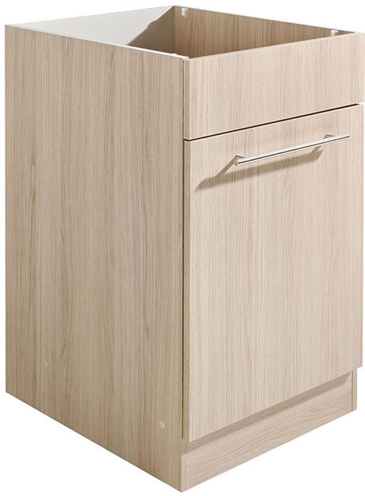 wiho Küchen Spülenschrank Filo 50 cm breit, ohne Arbeitsplatte