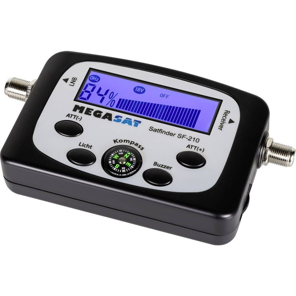 Satfinder Sat-Finder