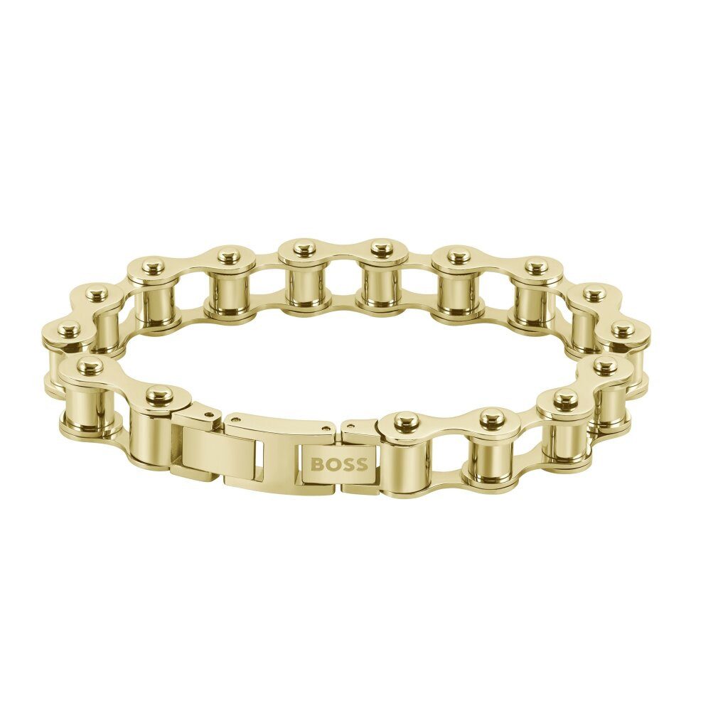 Armband Original vergoldetes Herrenarmband 1580532