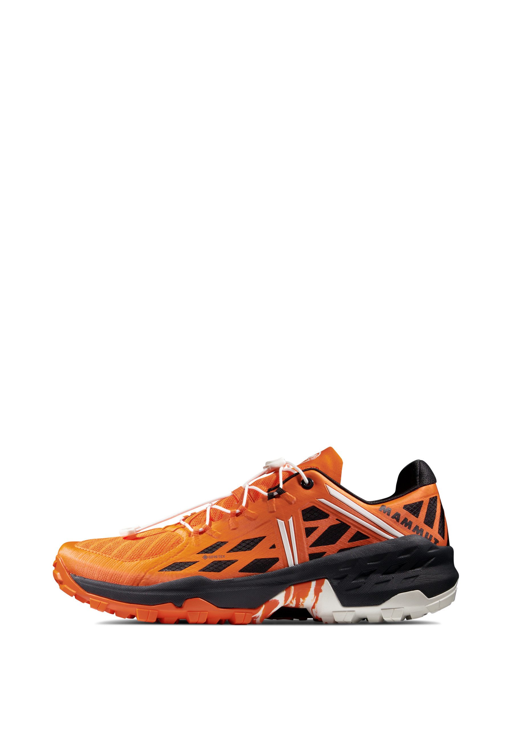 Mammut Sertig TR Low GTX Men Wanderschuh