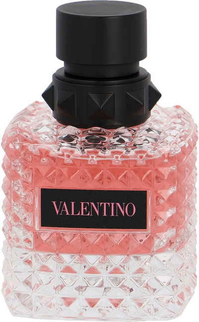 Valentino Eau de Parfum »Born In Roma«