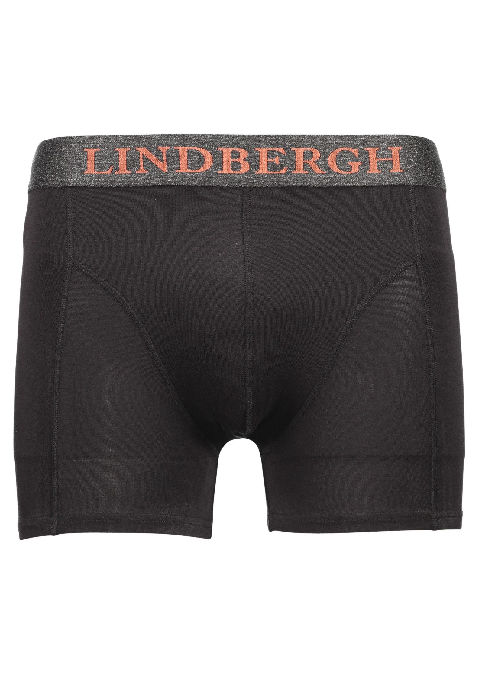 LINDBERGH Boxershorts Lindbergh Unterhose günstig online kaufen