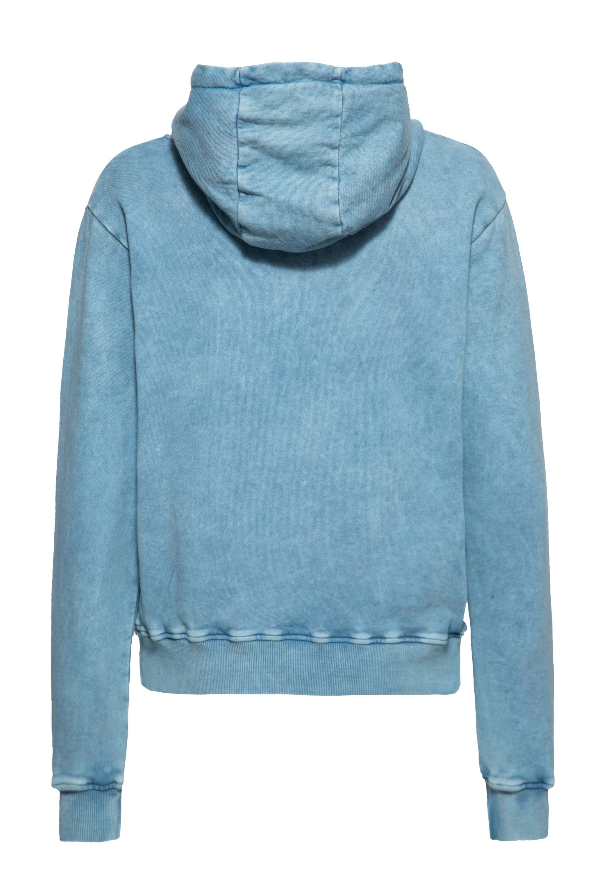 QueenKerosin Kapuzenpullover Beep Beep (1-tlg) im günstig online kaufen