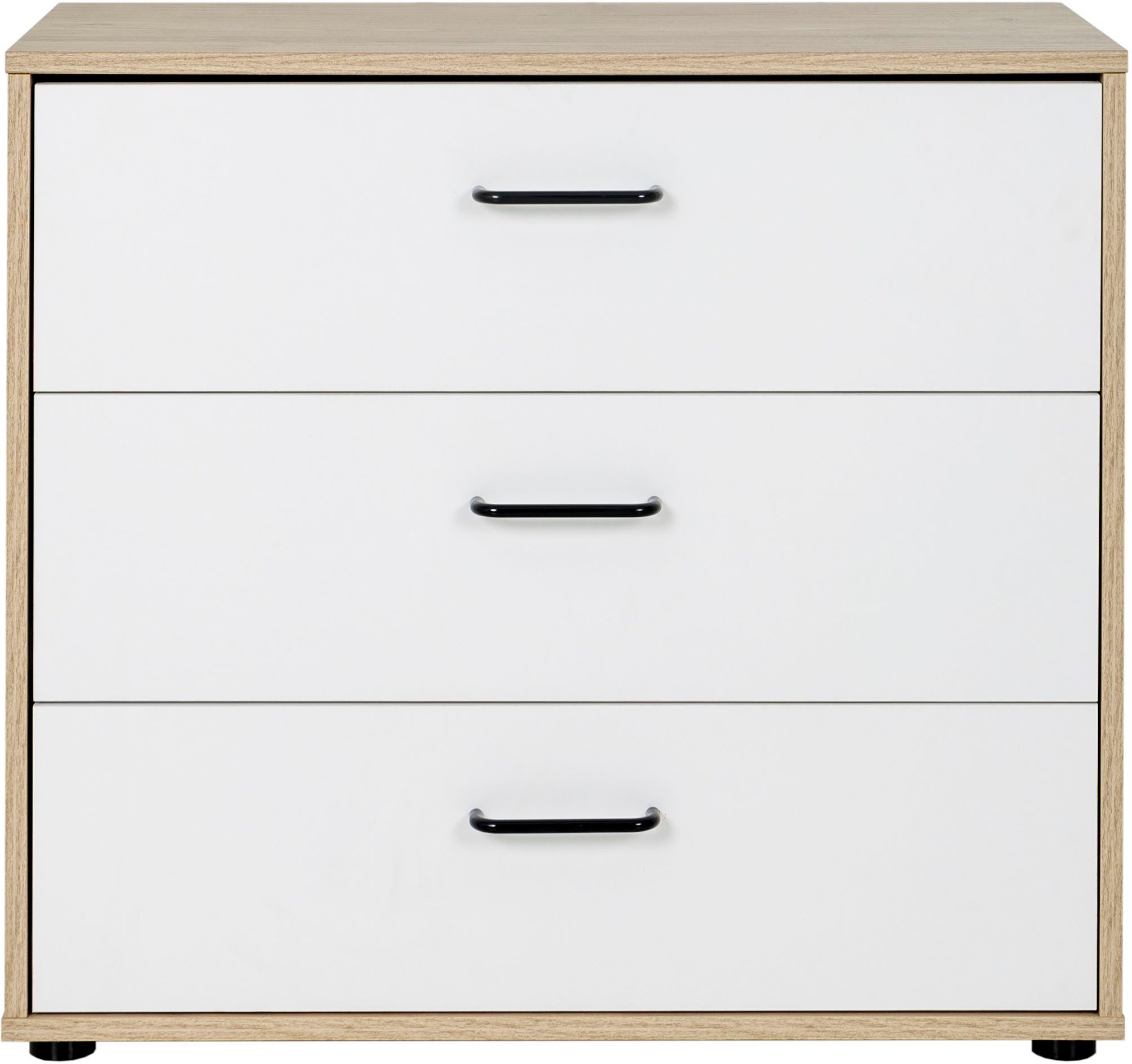 Gami bedroom set, ideal for children's and teenagers' rooms