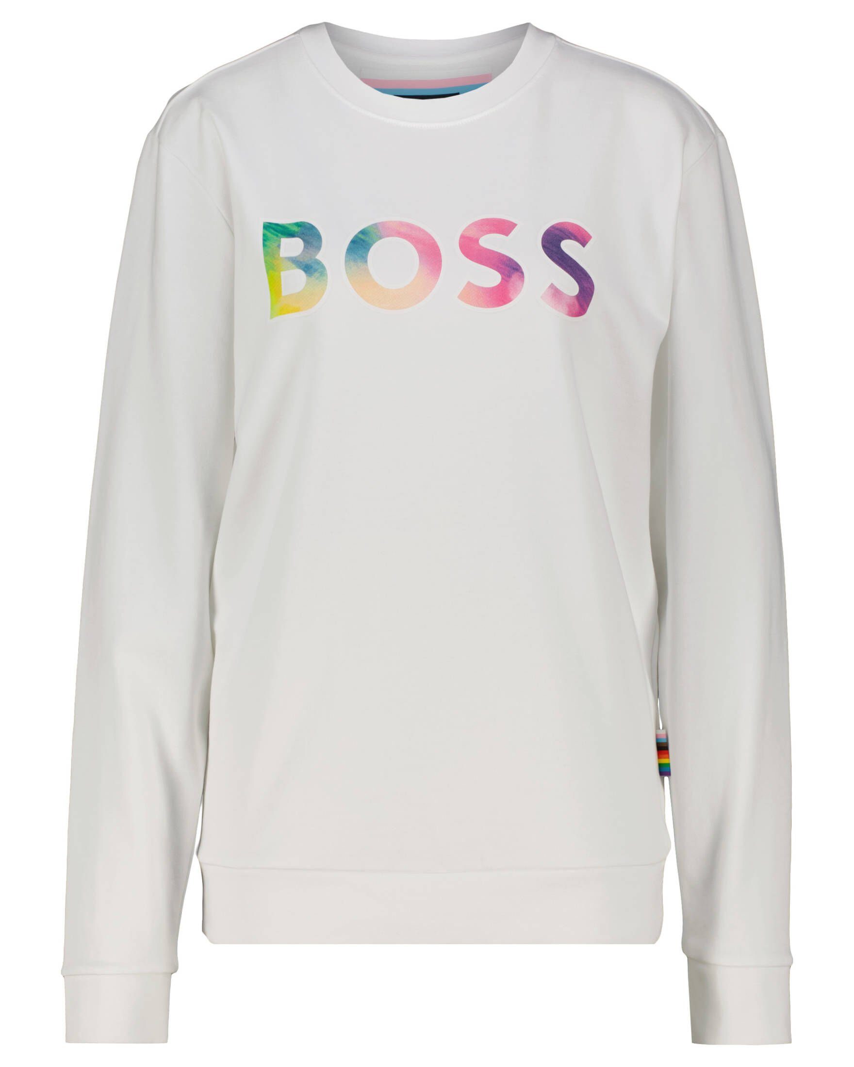 The Boss Baby Like A Boss Sweatshirt