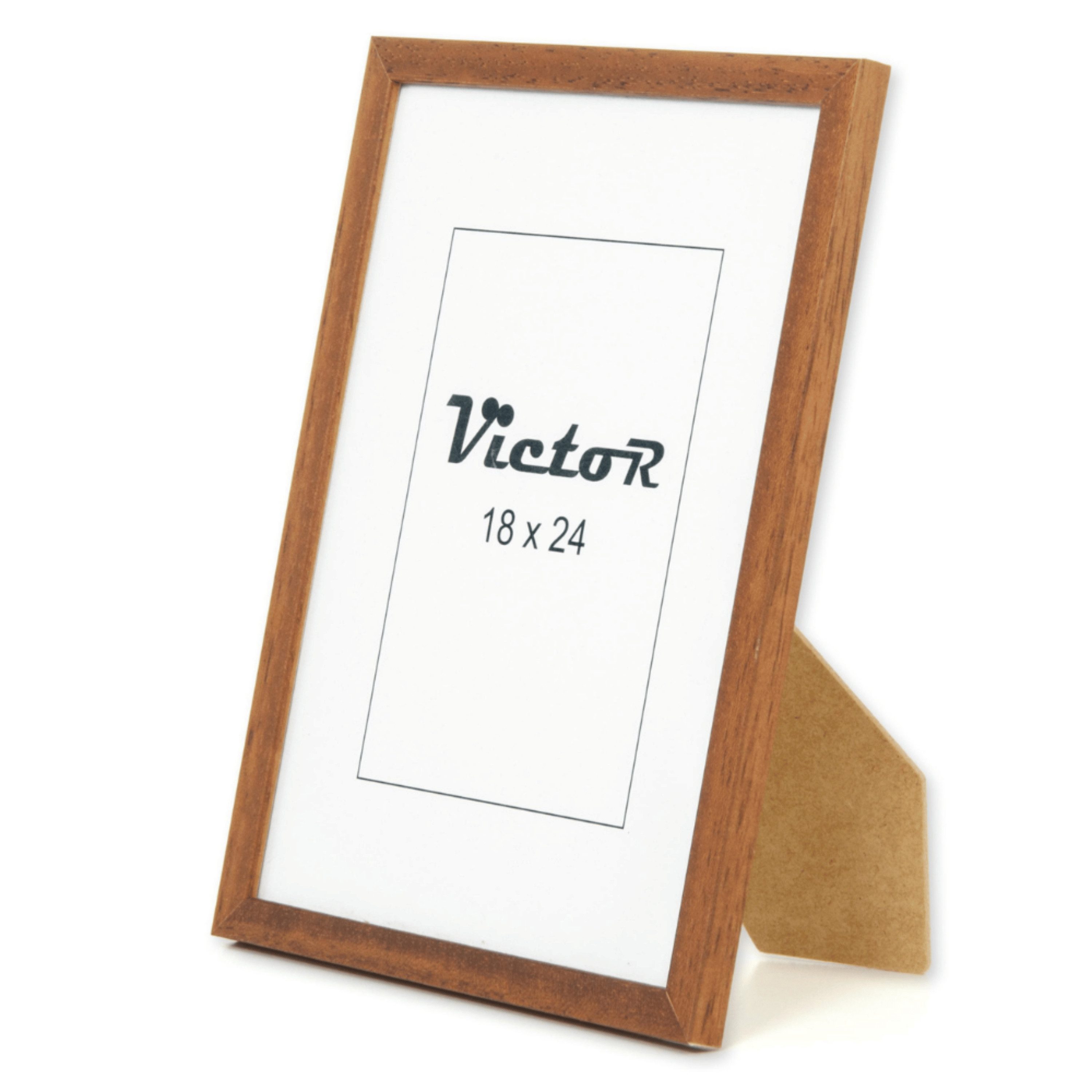 Victor (Zenith) Bilderrahmen Nolde, Bilderrahmen Braun günstig online kaufen
