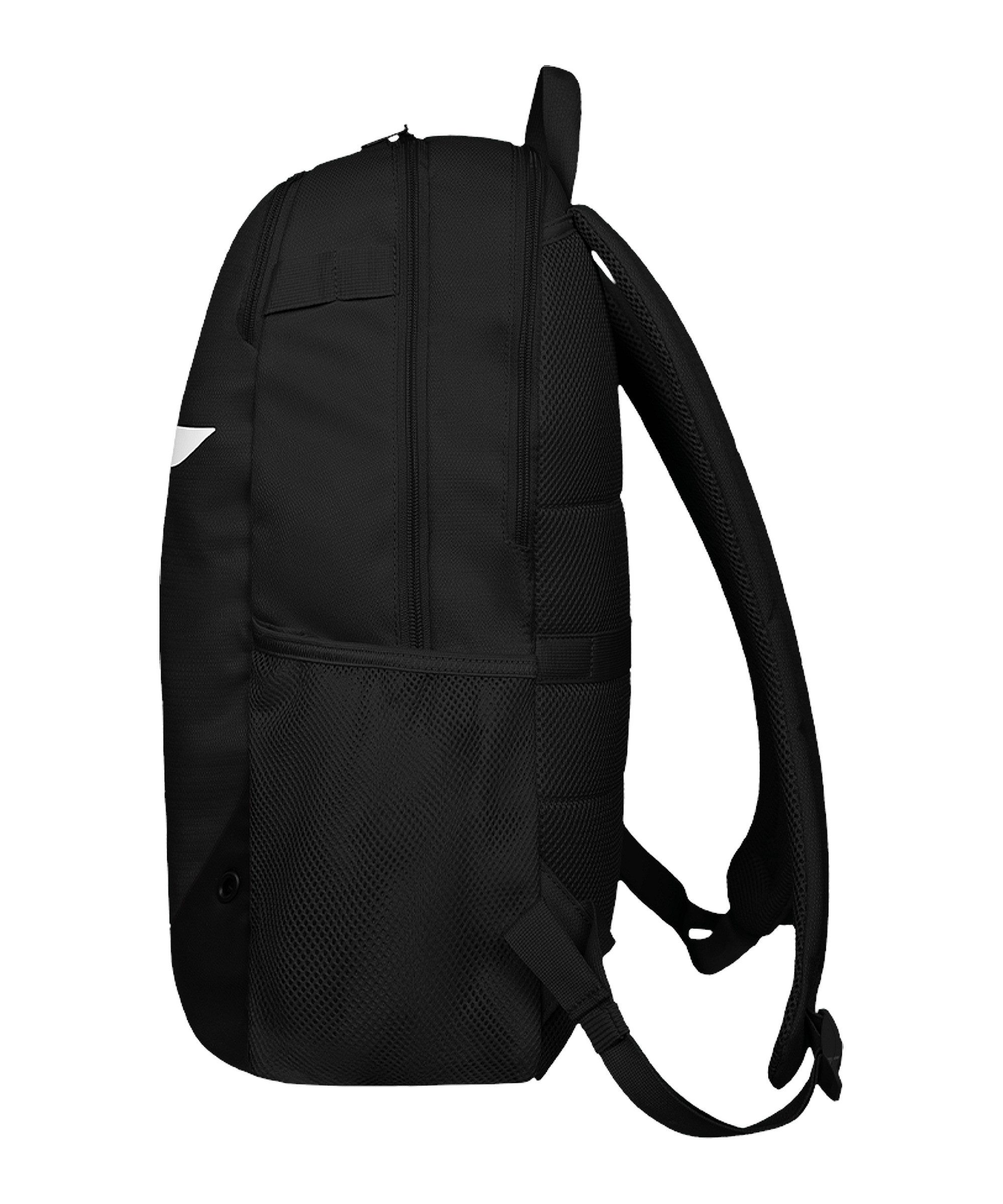 Nike Freizeittasche Nike Performance Academy Medium 24L Rucksack, Polyester