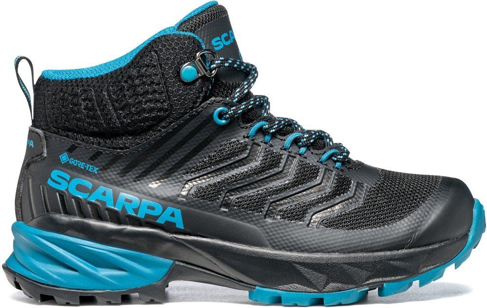 Scarpa Rush Mid Kid GTX Wanderschuh