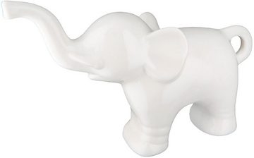 GILDE Tierfigur Elefanten-Trio (1 St)