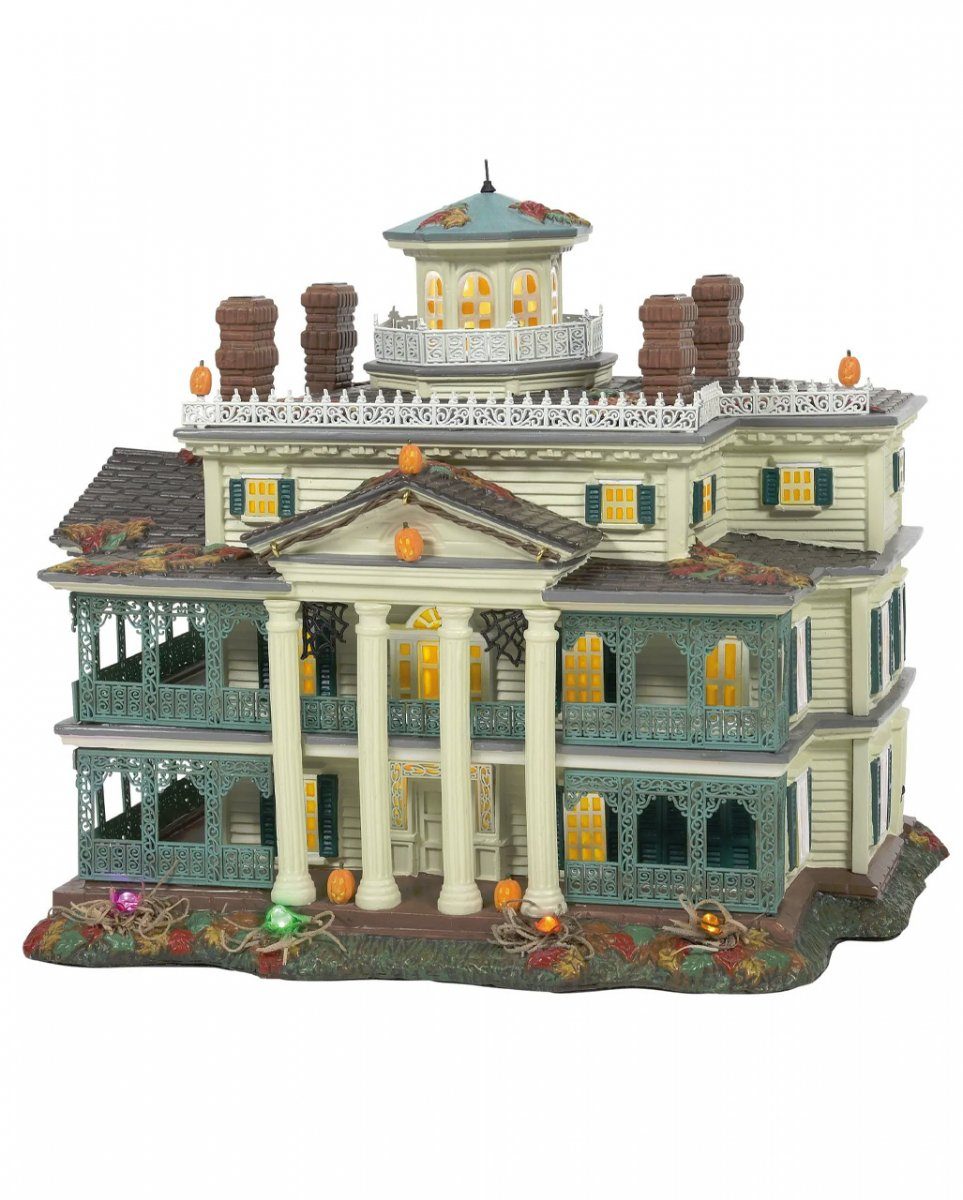 Horror-Shop Dekofigur Disneyland Haunted Mansion 22cm als Geschenkidee f