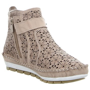 Gemini Stiefelette