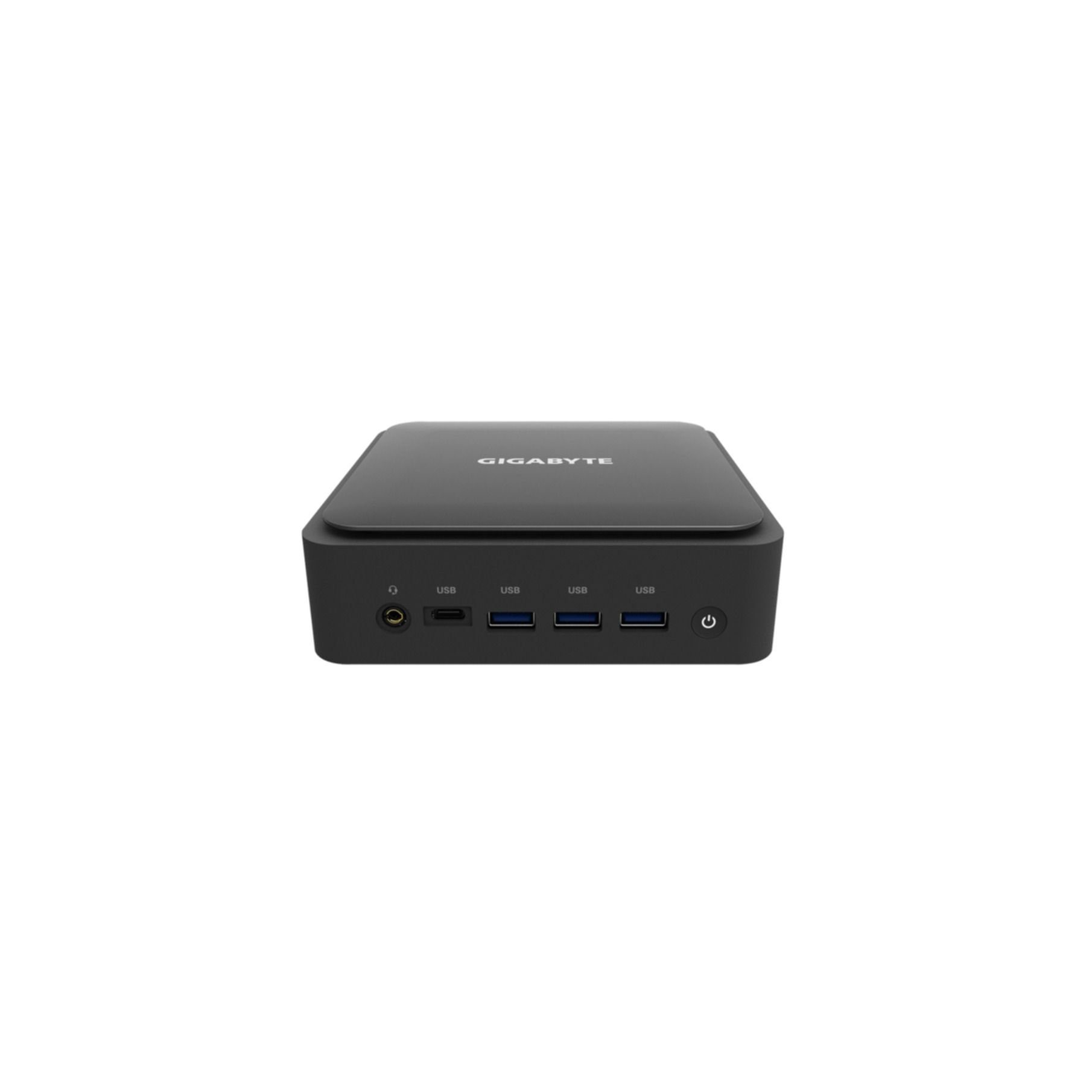 CAPTIVA Mini PC Power Starter I76-574 Mini-PC (Intel Core i7 1260P, Iris®  Xe Graphics, 32 GB RAM, Luftkühlung)