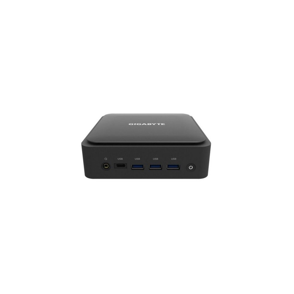 CAPTIVA Mini PC Power Starter I76-574 Mini-PC (Intel Core i7 1260P, Iris®  Xe Graphics, 32 GB RAM, Luftkühlung)