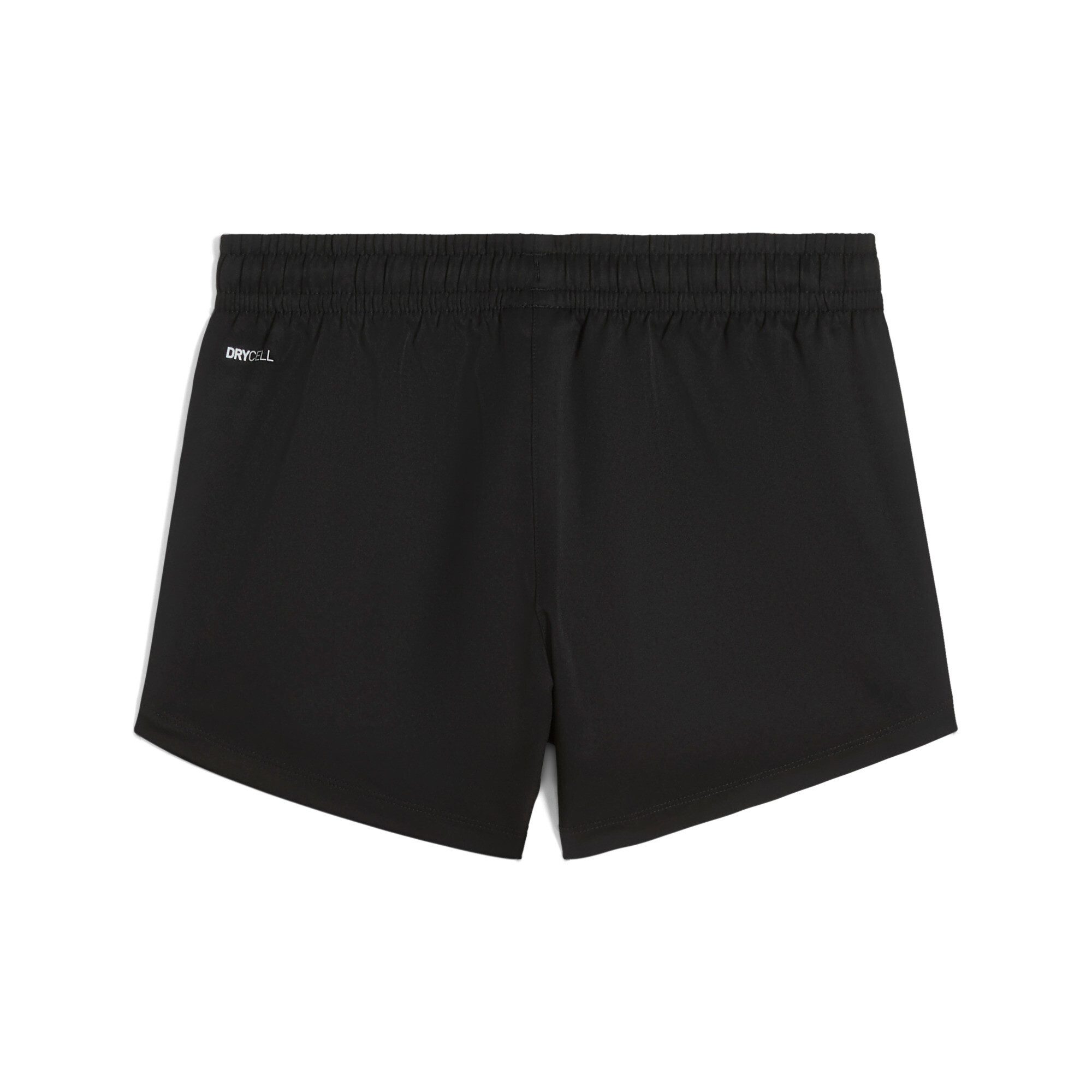 PUMA Shorts TAD ESS WOVEN SHORTS G aus Polyester, mit DryCELL Technologie, atmungsaktiv