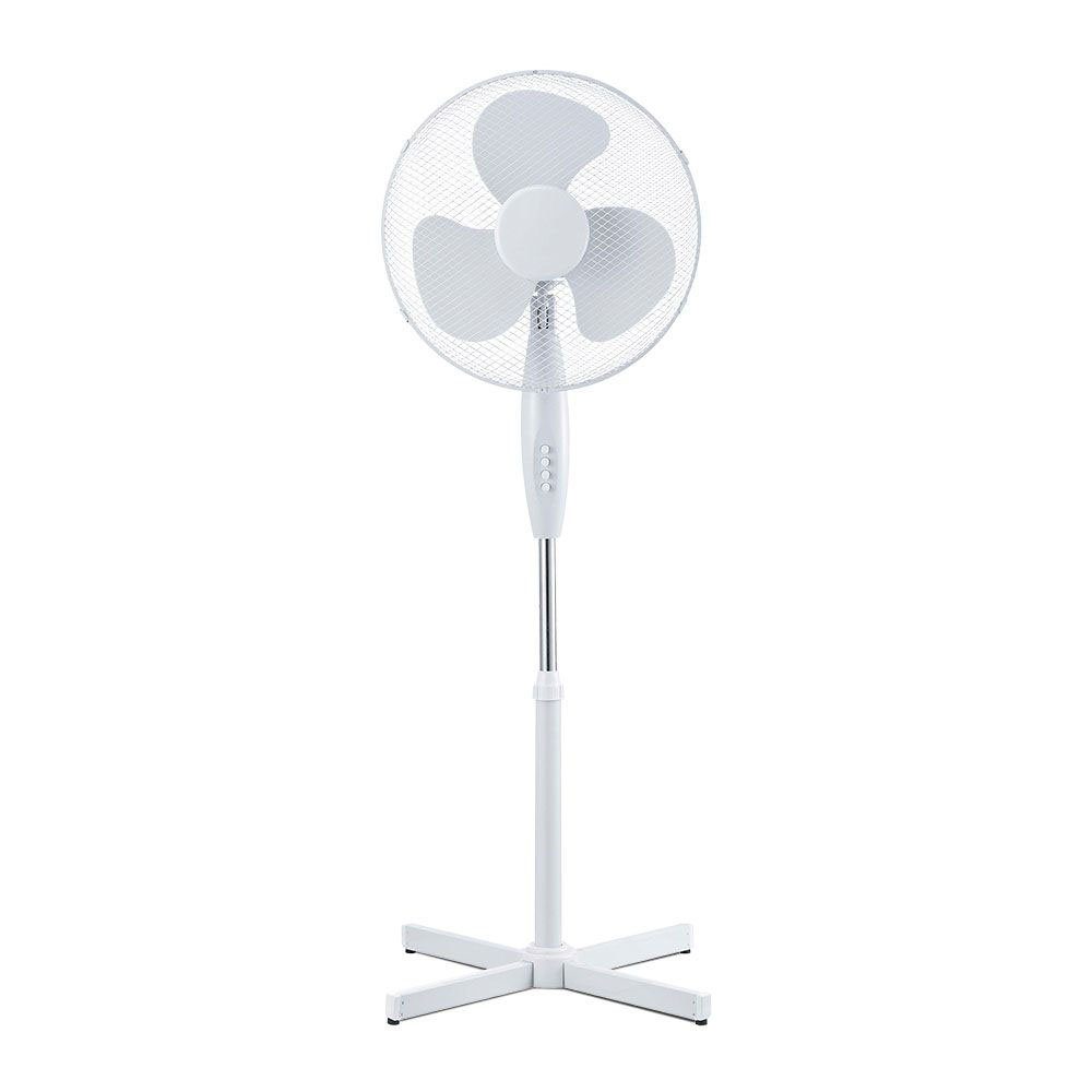 V-TAC Standventilator, Stand Ventilator Raum Kühler günstig online kaufen