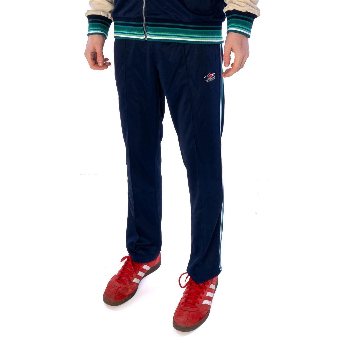 Umbro Trainingshose Hose Umbro Monogram Track Pant