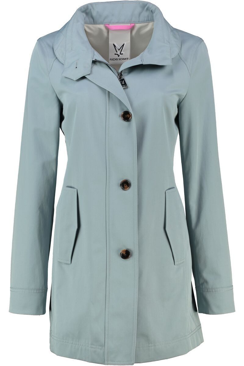Outdoorjacke