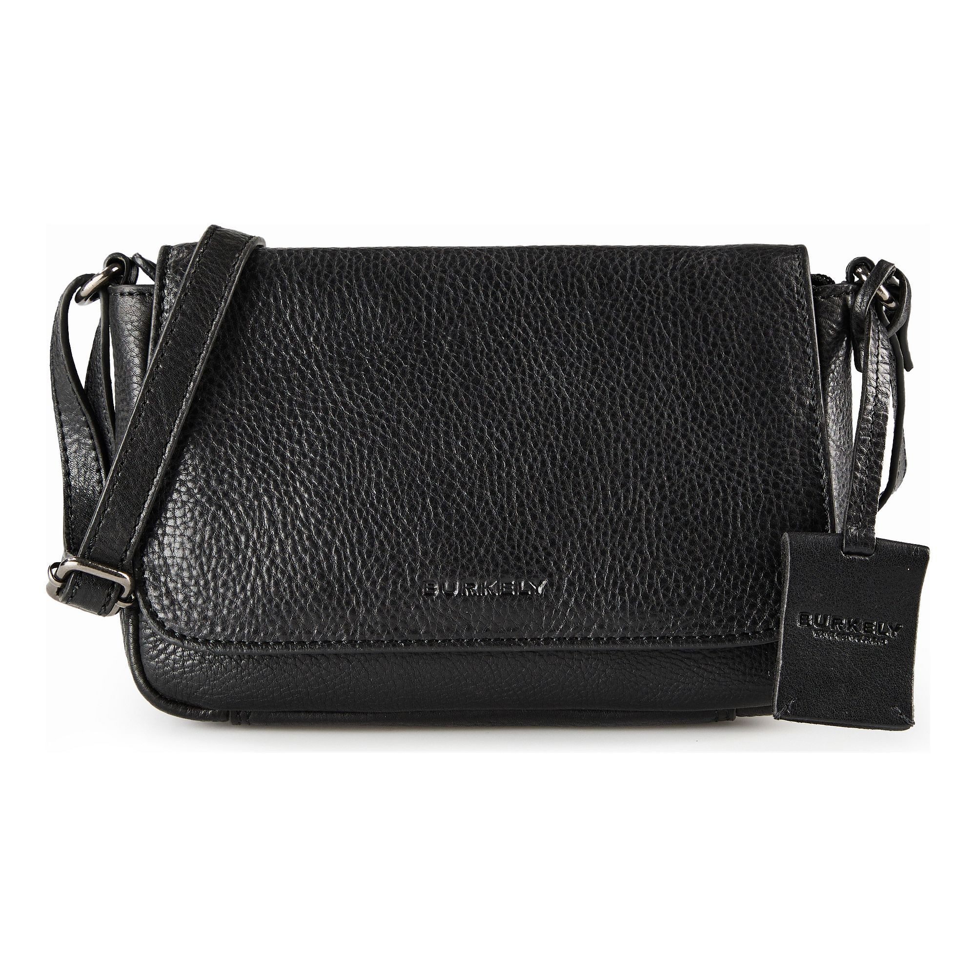 Burkely Umhängetasche Antique Avery, Leder