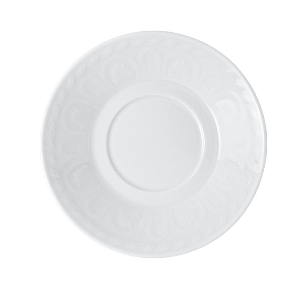 Villeroy & Boch Espressotasse Cellini, Porzellan, Spülmaschinengeeignet