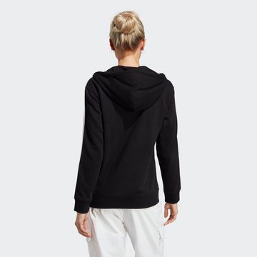 adidas Sportswear Kapuzensweatshirt W 3S FT FZ R HD