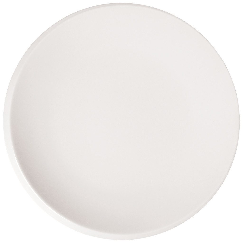 Villeroy & Boch Frühstücksteller NewMoon, Spülmaschinengeeignet