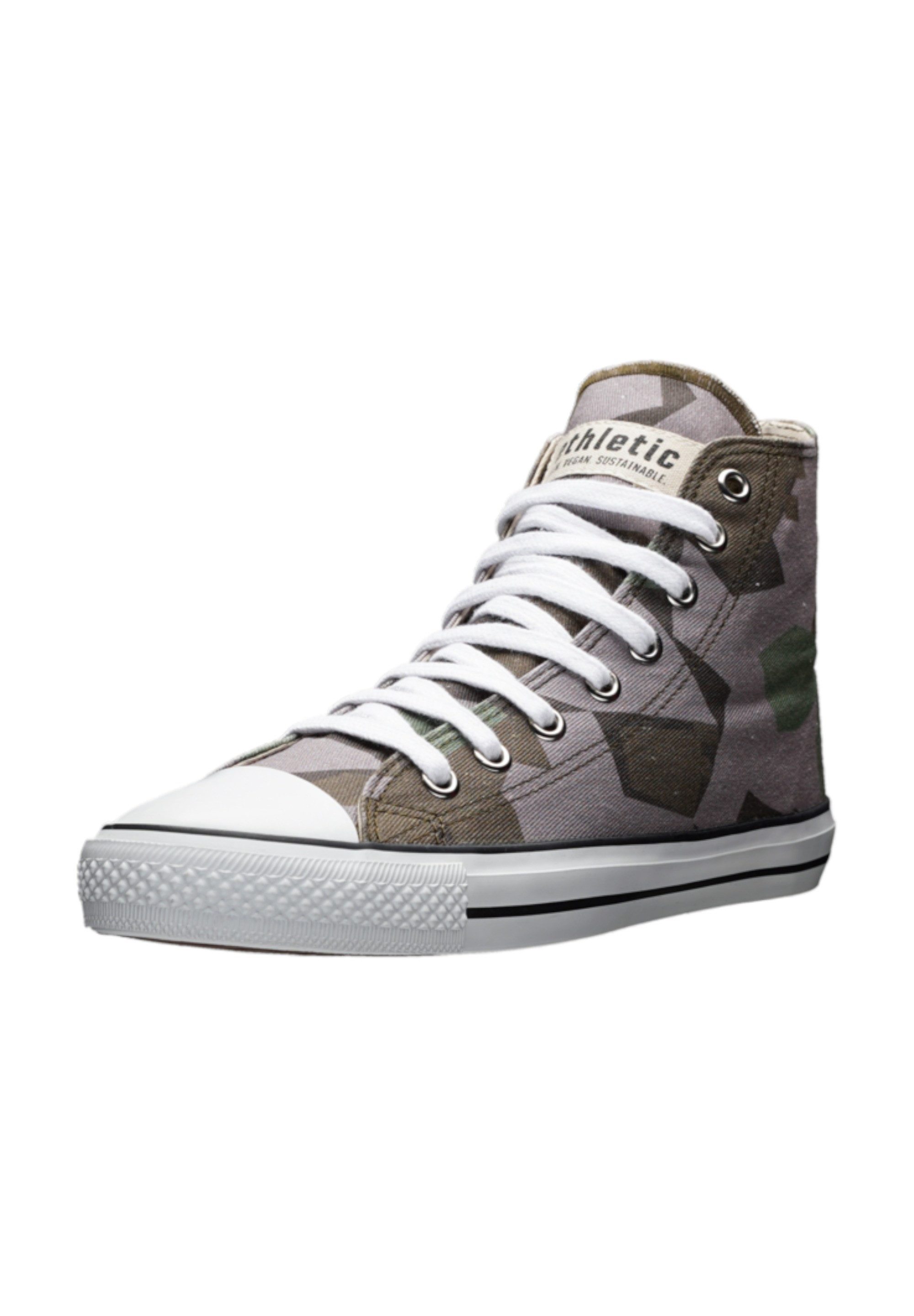 ETHLETIC White Cap Hi Cut Sneaker günstig online kaufen