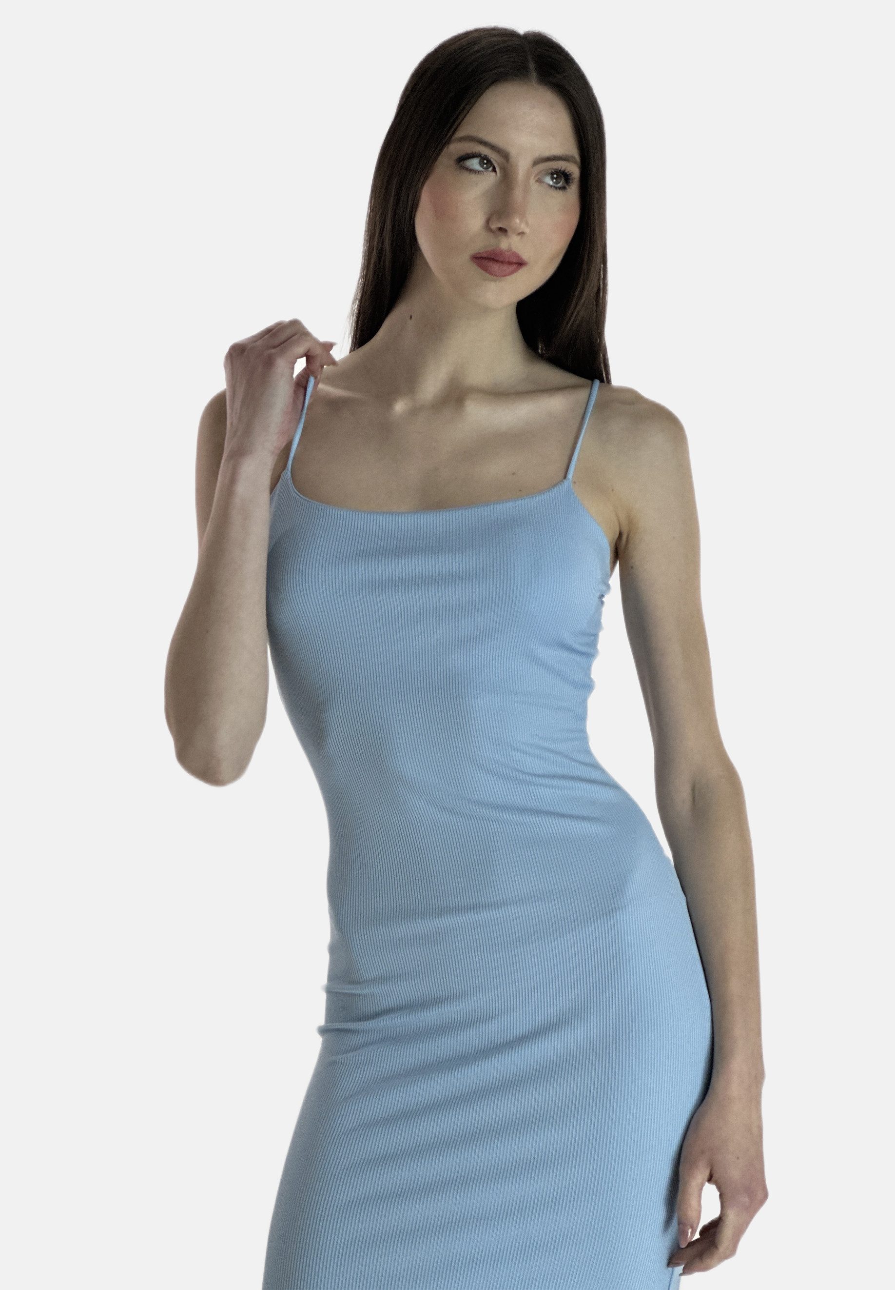 Elara Maxikleid Maxikleid