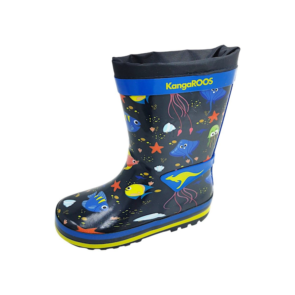 KangaROOS K-Summerrain Gummistiefel